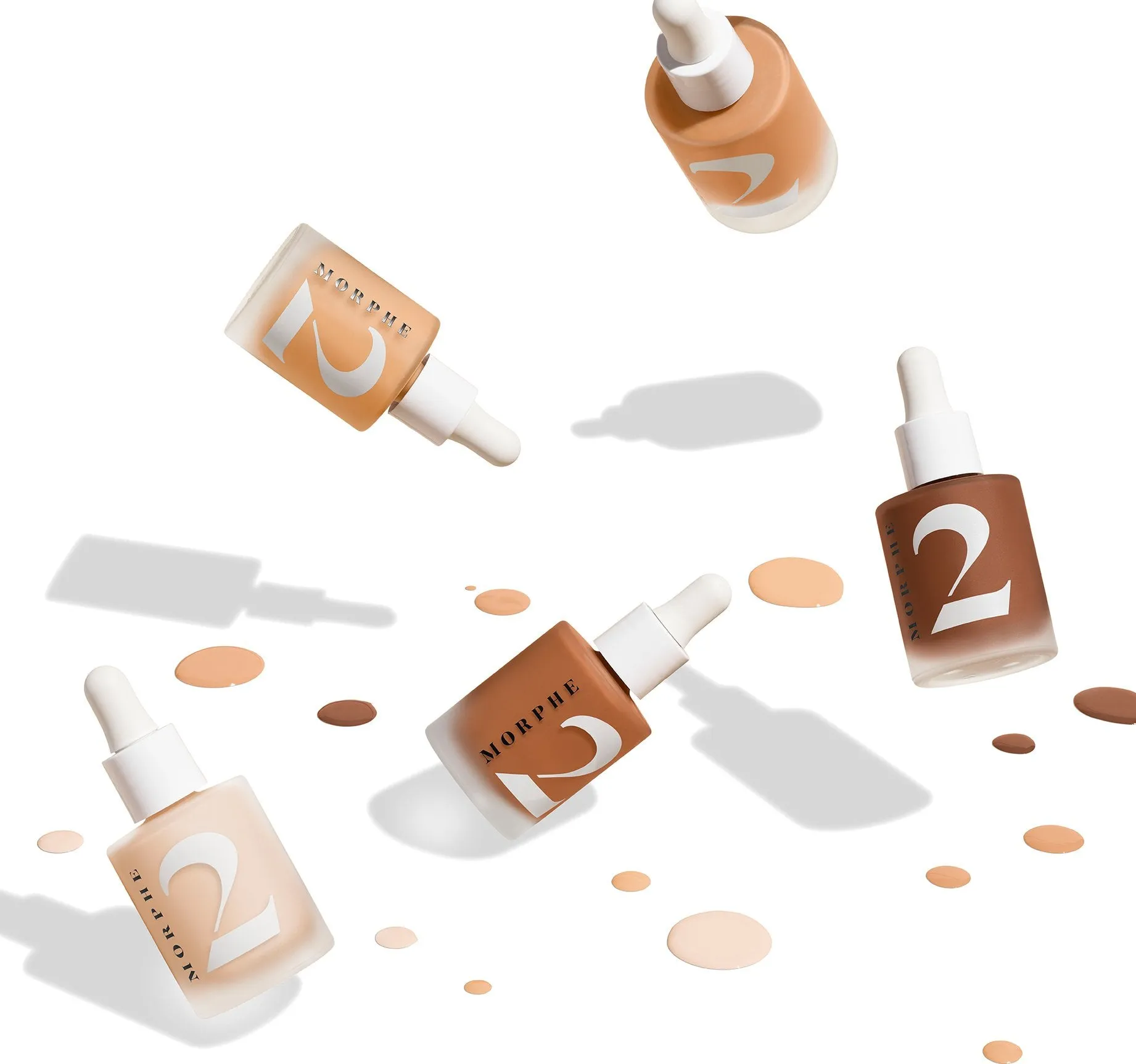 Hint Hint Skin Tint - Hint Of Walnut