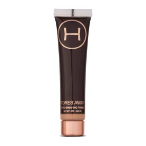 Hot Makeup Pores Away