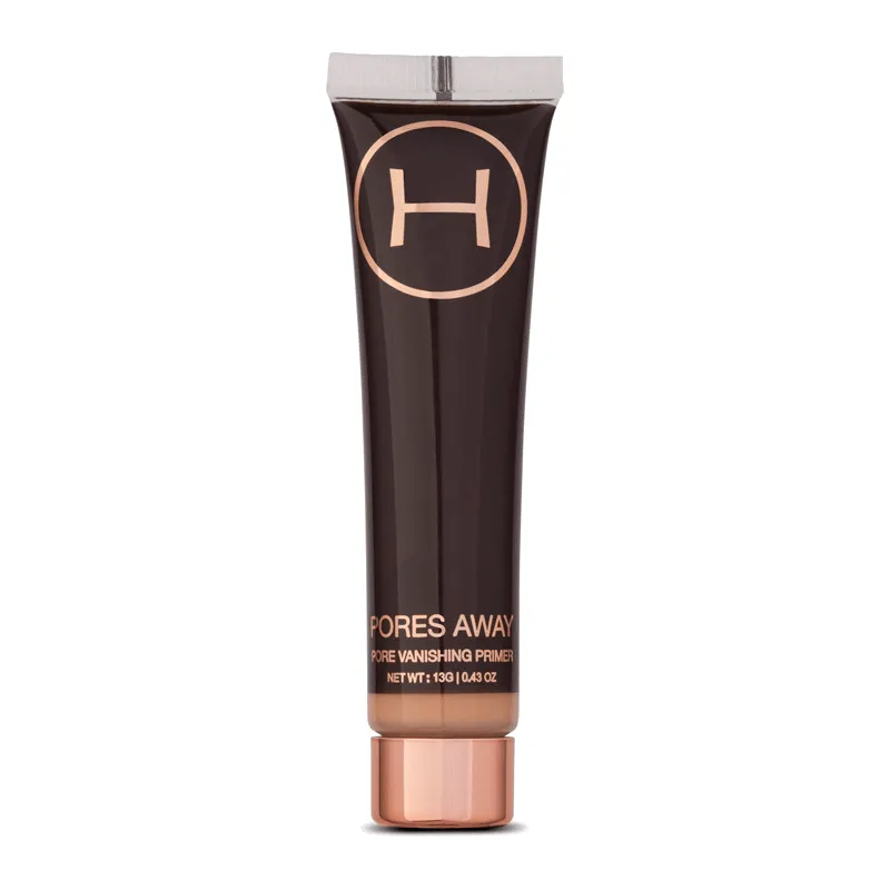 Hot Makeup Pores Away