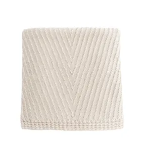 Hvid Blanket Akira – Off White
