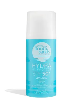 Hydra UV Protect SPF 50  Face Lotion