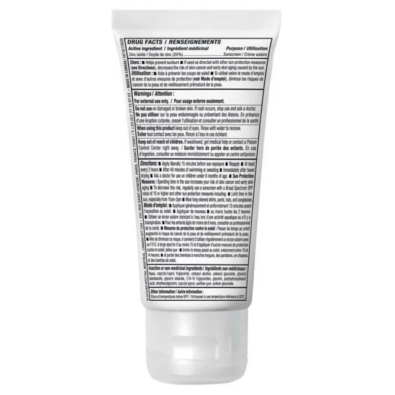 Kids Mineral Sunscreen SPF 30 - Fragrance Free