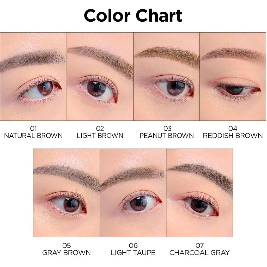 Kill Brow Auto Hard Brow Pencil