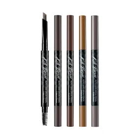 Kill Brow Auto Hard Brow Pencil