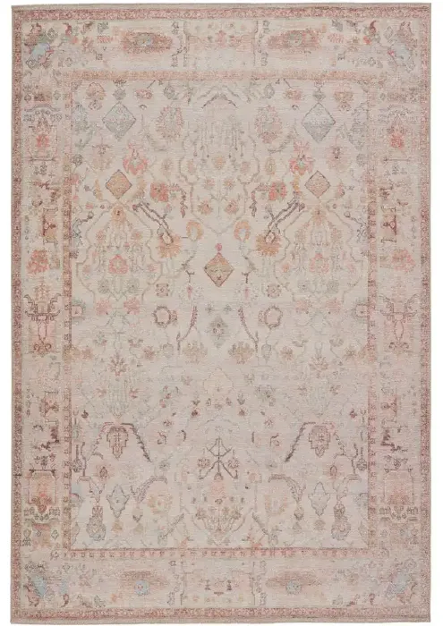 Kinder Rug