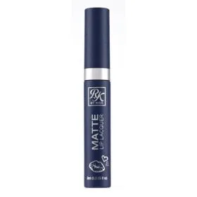 Kiss Matte Lip Lacquer