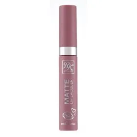 Kiss Matte Lip Lacquer