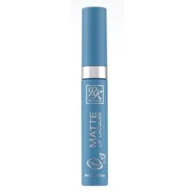 Kiss Matte Lip Lacquer
