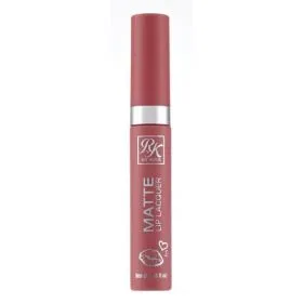 Kiss Matte Lip Lacquer