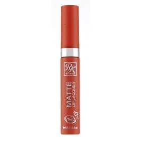 Kiss Matte Lip Lacquer