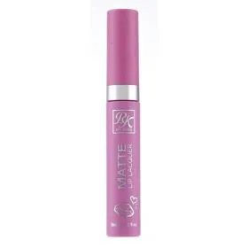Kiss Matte Lip Lacquer