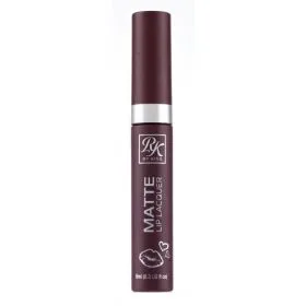 Kiss Matte Lip Lacquer