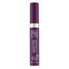Kiss Matte Lip Lacquer