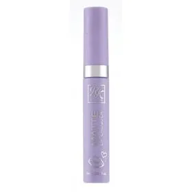 Kiss Matte Lip Lacquer