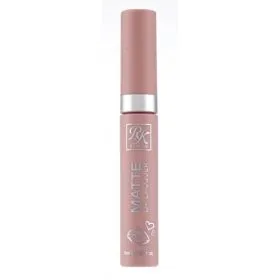 Kiss Matte Lip Lacquer