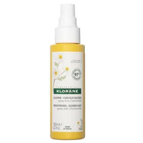 Klorane Brightening Sun Lightening Spray with Chamomile 3.3 fl. oz.