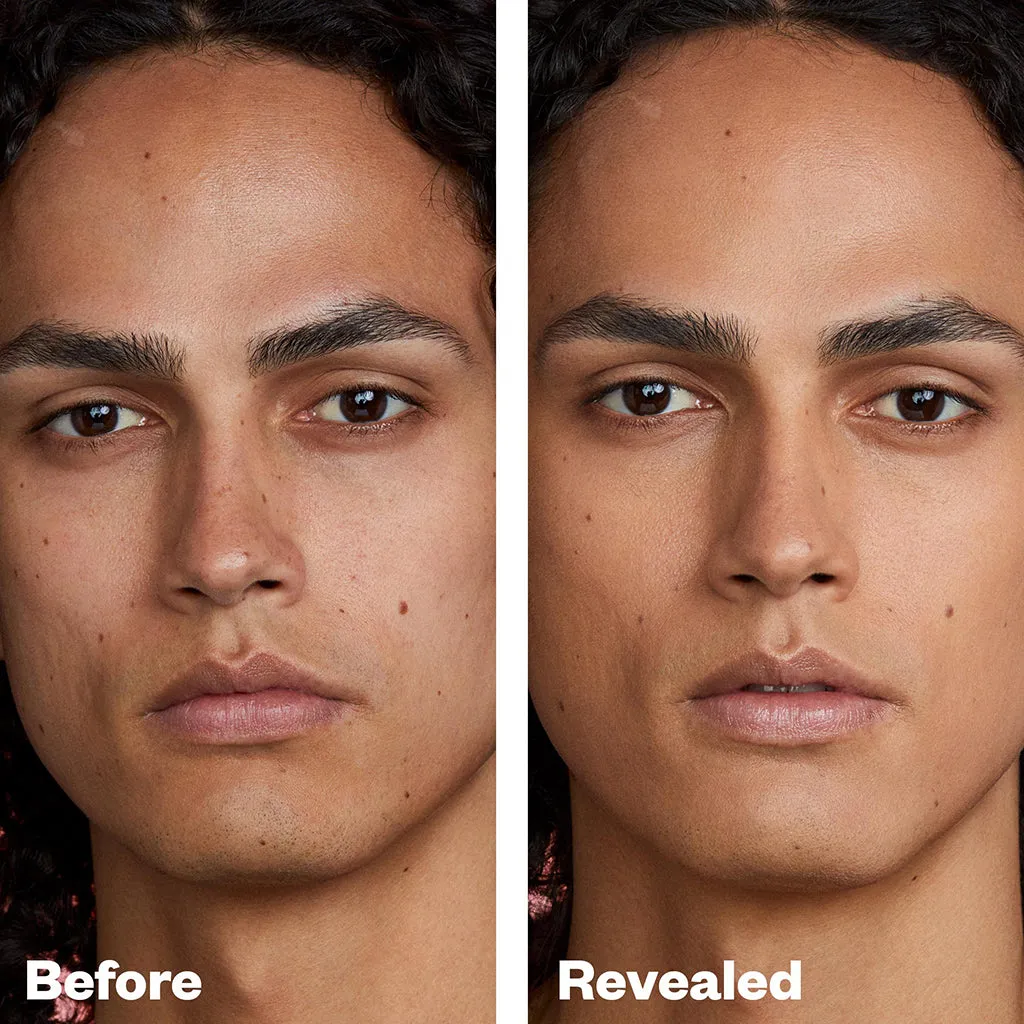 Kosas Revealer Skin Improving Foundation SPF25