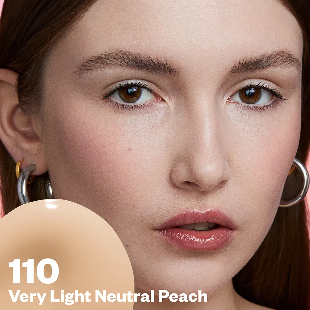 Kosas Revealer Skin Improving Foundation SPF25