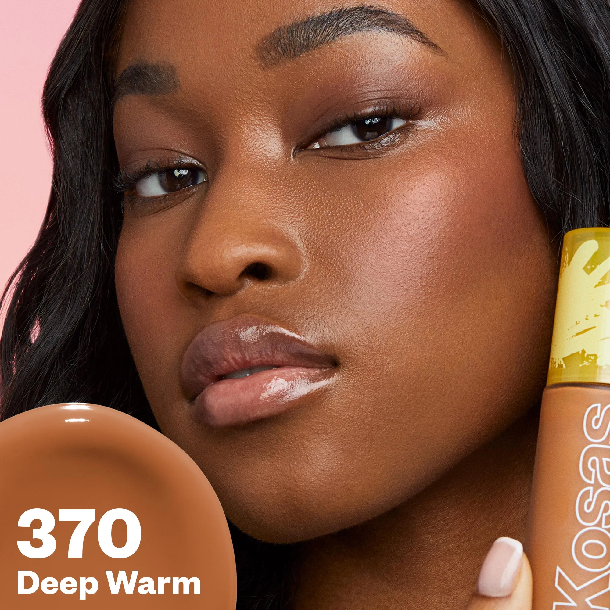 Kosas Revealer Skin Improving Foundation SPF25