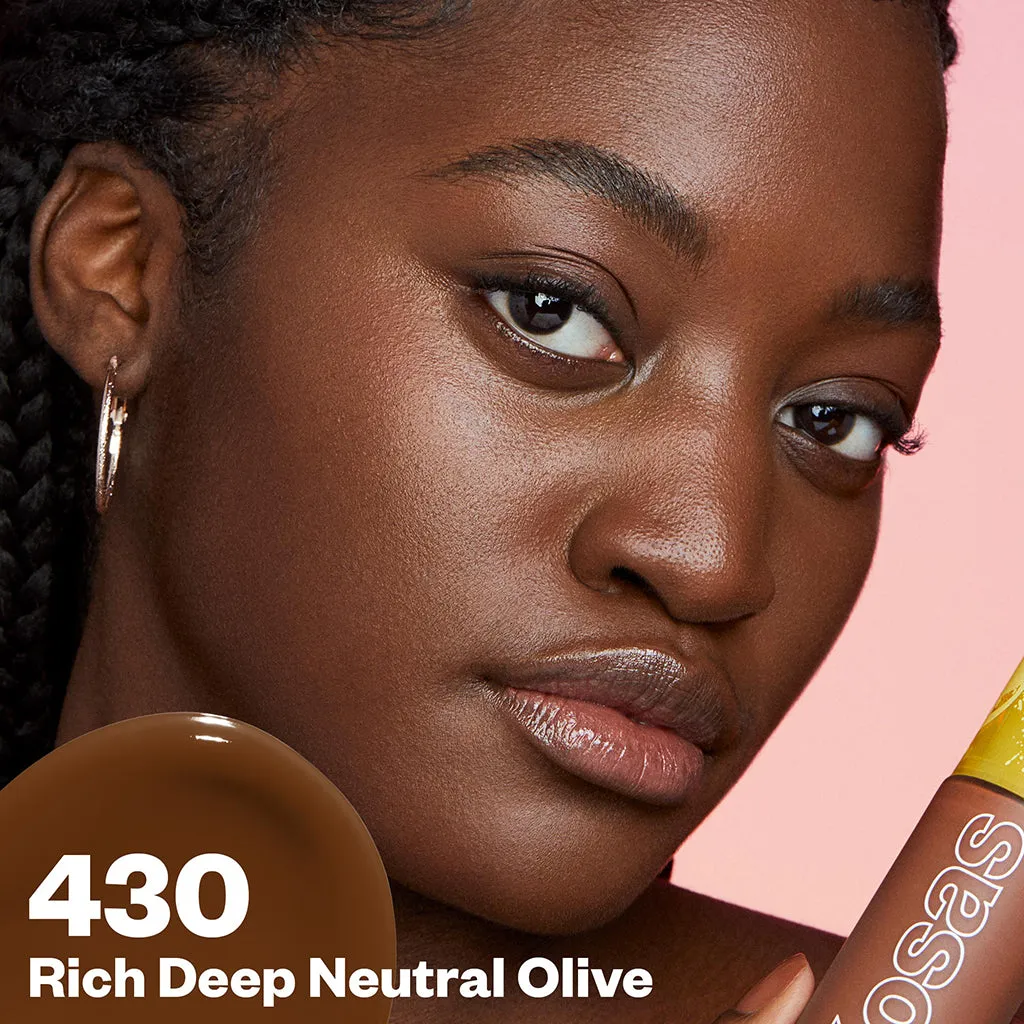 Kosas Revealer Skin Improving Foundation SPF25