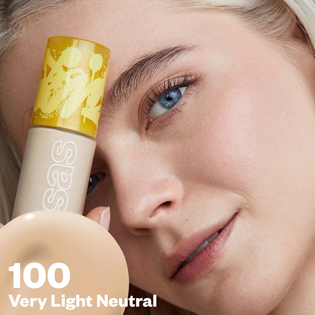 Kosas Revealer Skin Improving Foundation SPF25