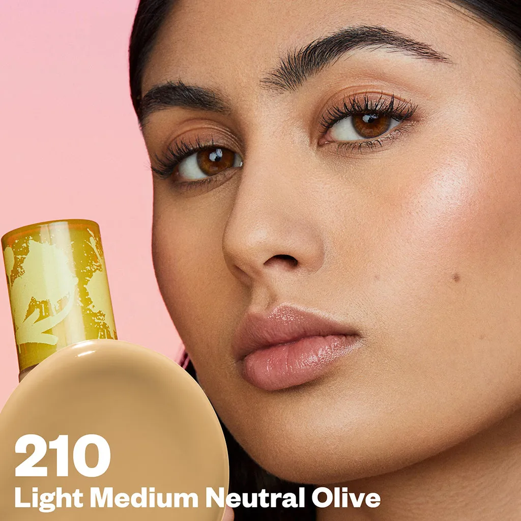 Kosas Revealer Skin Improving Foundation SPF25