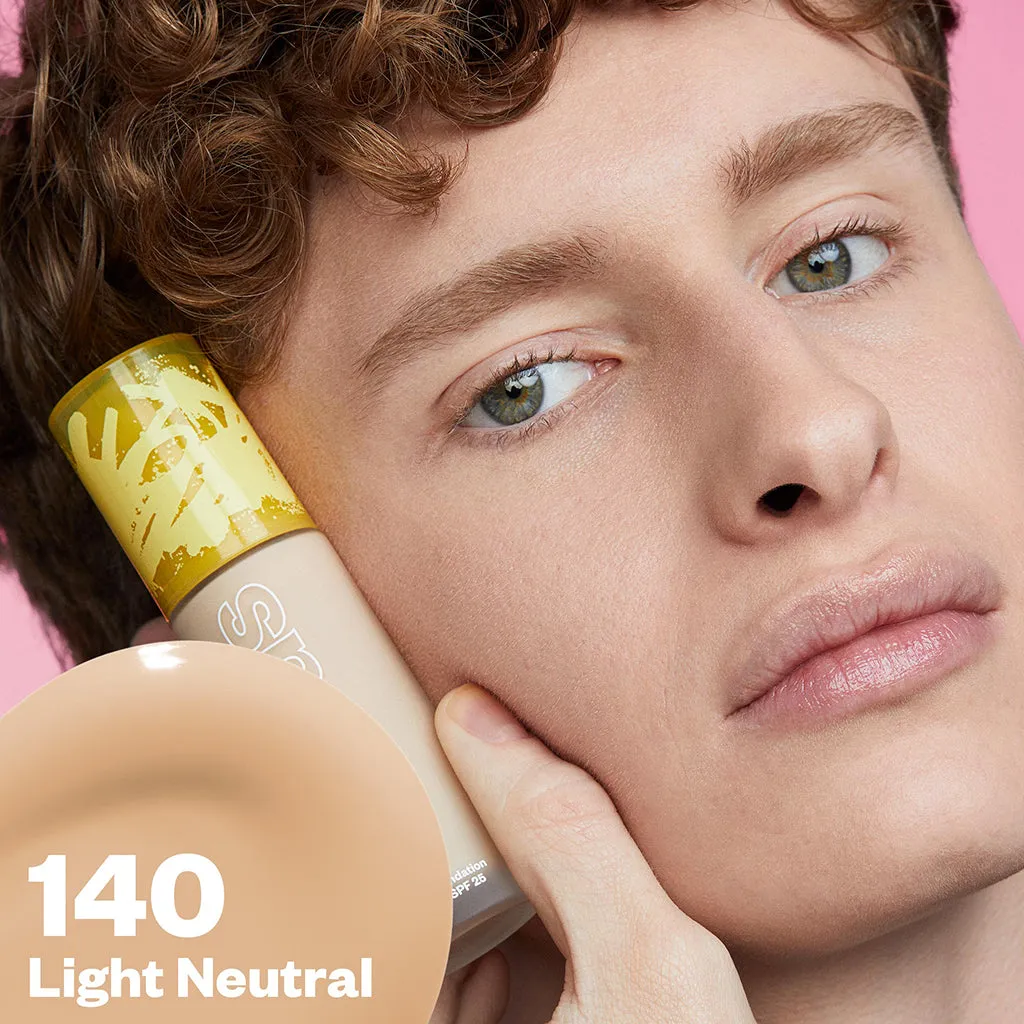 Kosas Revealer Skin Improving Foundation SPF25