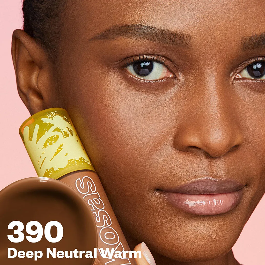 Kosas Revealer Skin Improving Foundation SPF25