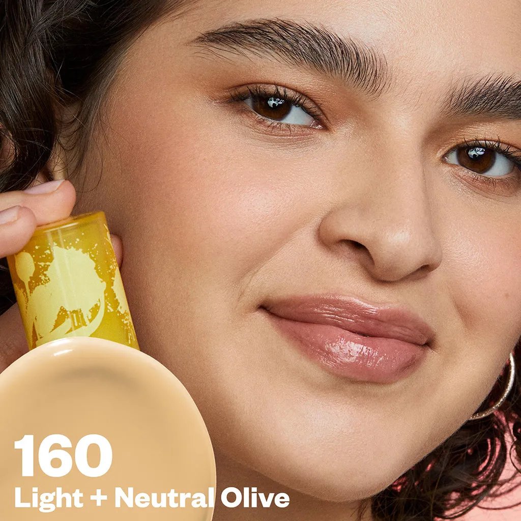 Kosas Revealer Skin Improving Foundation SPF25