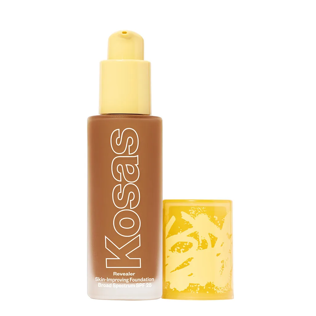 Kosas Revealer Skin Improving Foundation SPF25