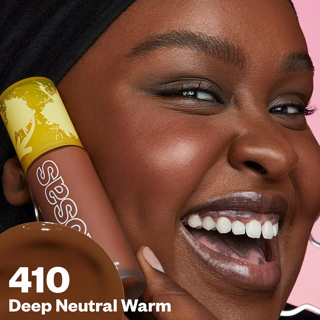 Kosas Revealer Skin Improving Foundation SPF25