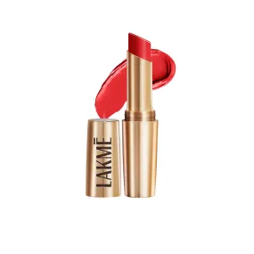 Lakmē 9to5 Powerplay Priming Matte Lipstick