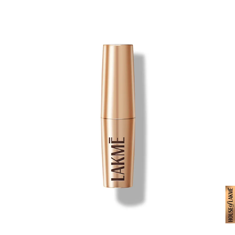 Lakmē 9to5 Powerplay Priming Matte Lipstick
