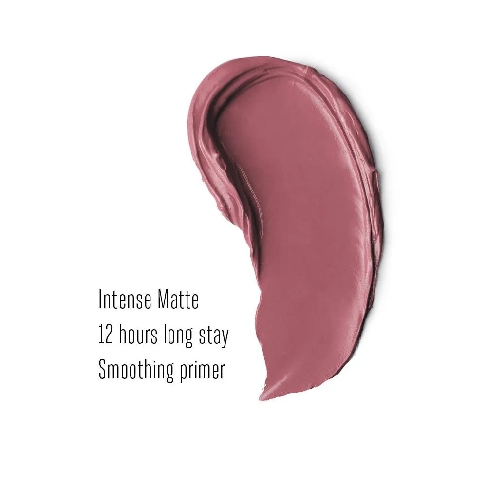 Lakmē 9to5 Powerplay Priming Matte Lipstick