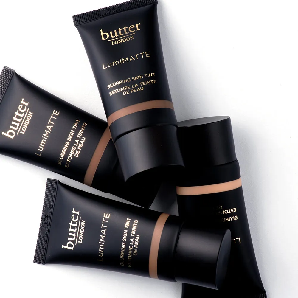 LumiMatte Blurring Skin Tint