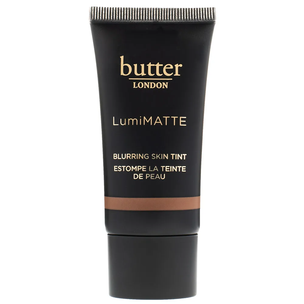 LumiMatte Blurring Skin Tint