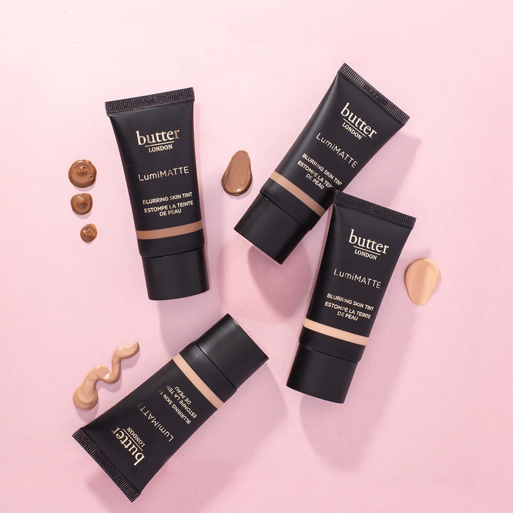 LumiMatte Blurring Skin Tint