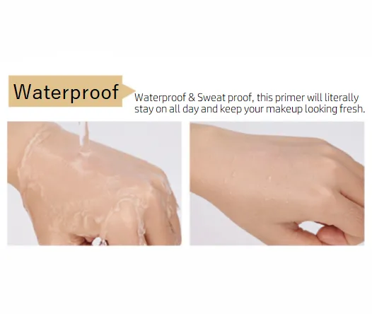 Luminous Face Primer - MQO 12 pcs