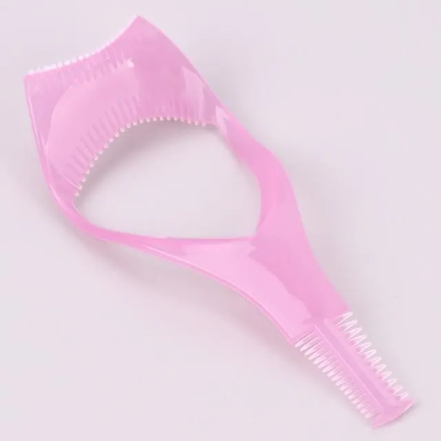 Mascara Shield