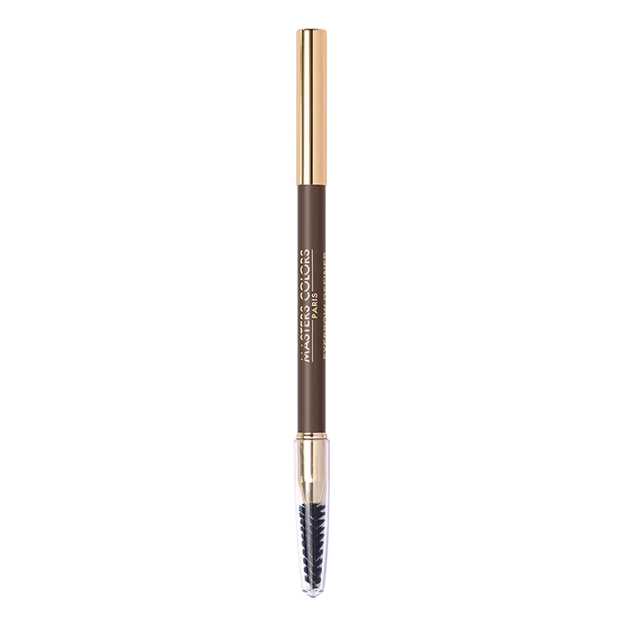 MASTERS COLORS PARIS EYEBROW DEFINER Pencil