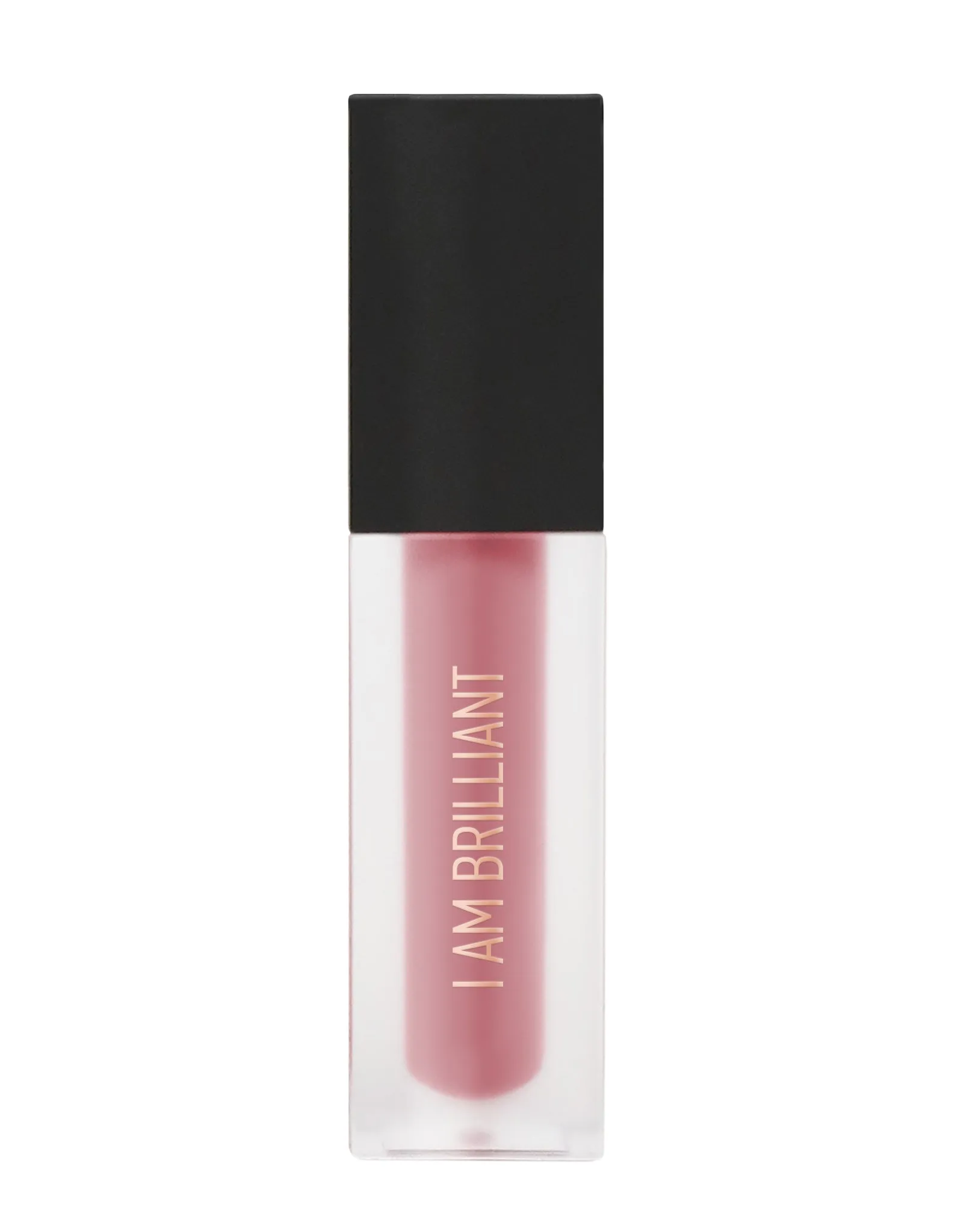 Matte Liquid Lipstick