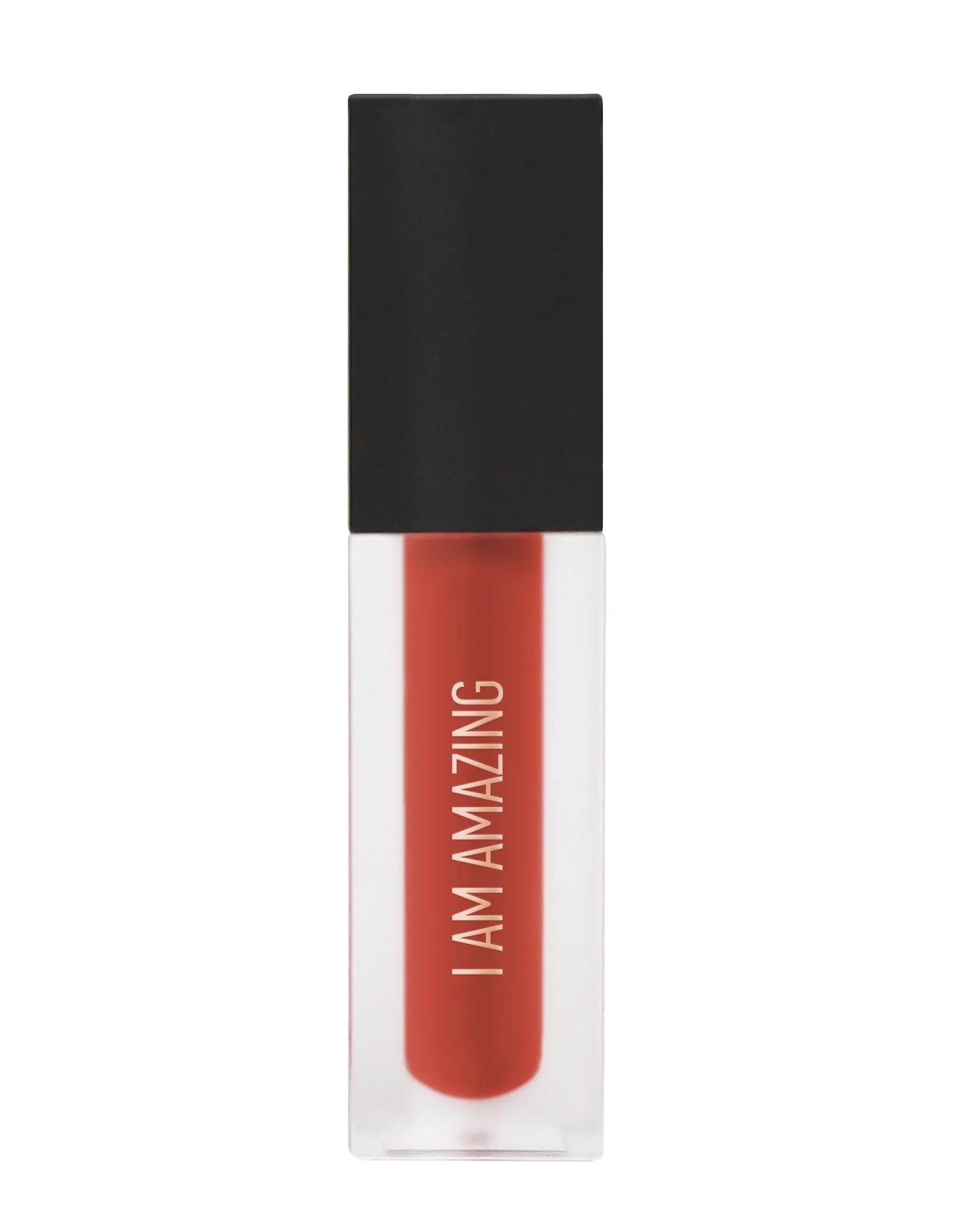 Matte Liquid Lipstick
