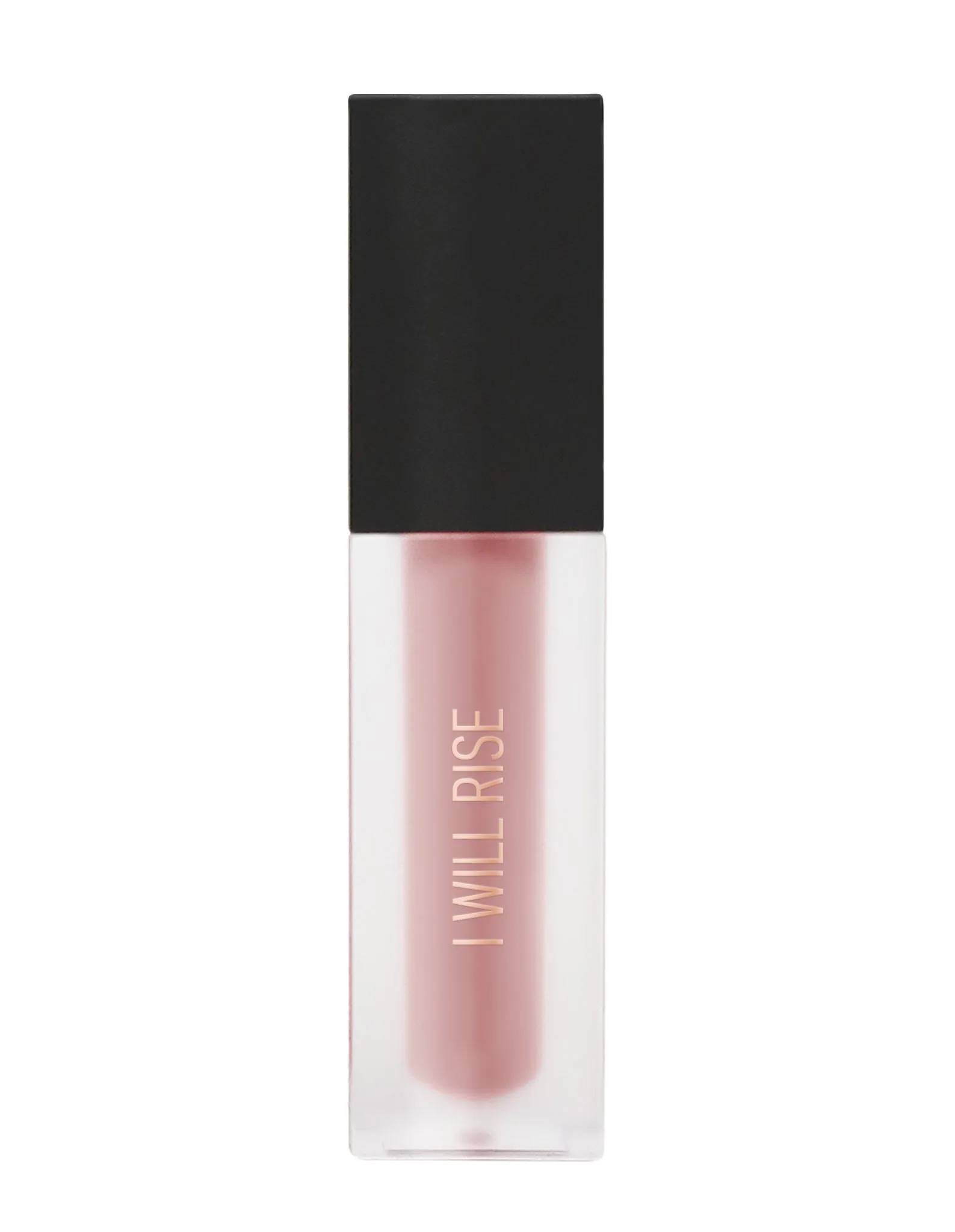 Matte Liquid Lipstick