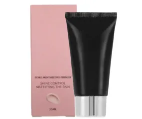 Matte My Day Face Primer - MQO 25 pcs