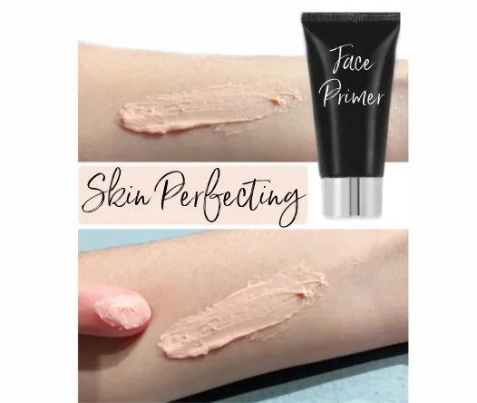 Matte My Day Face Primer - MQO 25 pcs