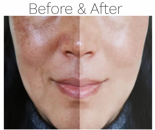 Matte My Day Face Primer - MQO 25 pcs