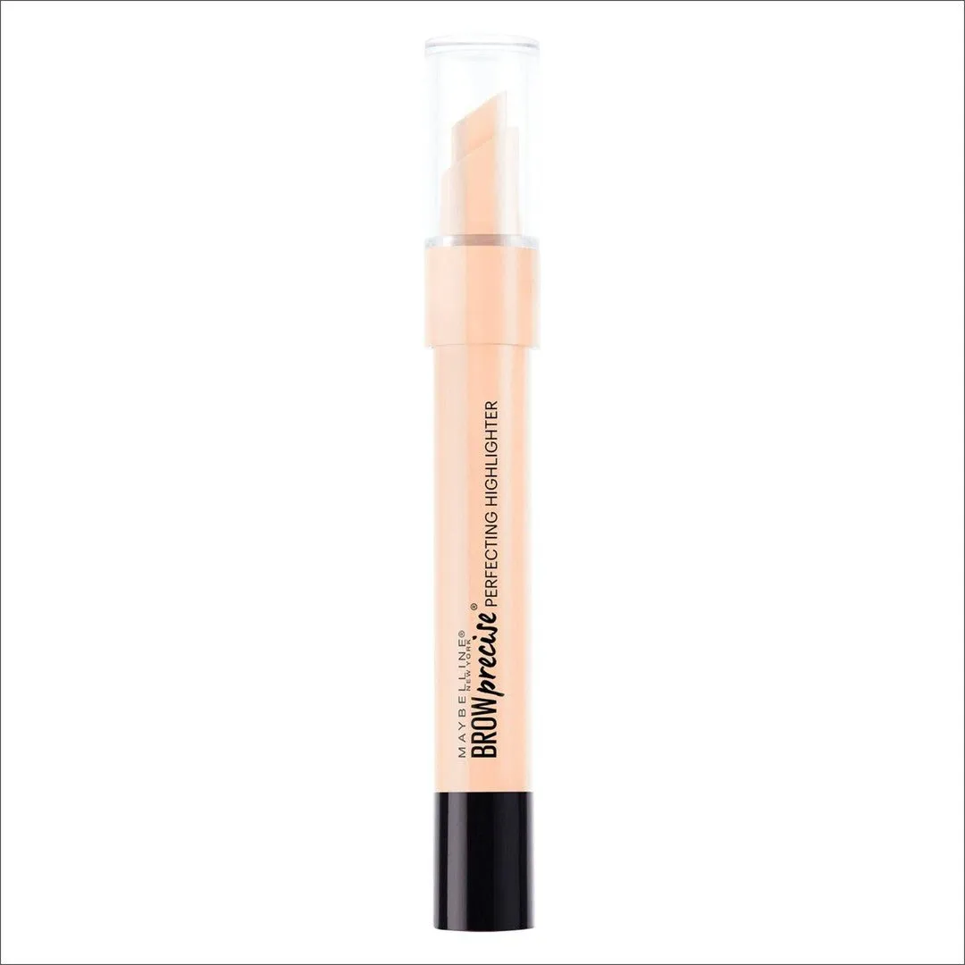 Maybelline Brow Precise Eyebrow Highlight - Light