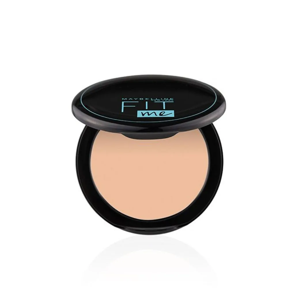 Maybelline New York Fit Me Matte Poreless Powder
