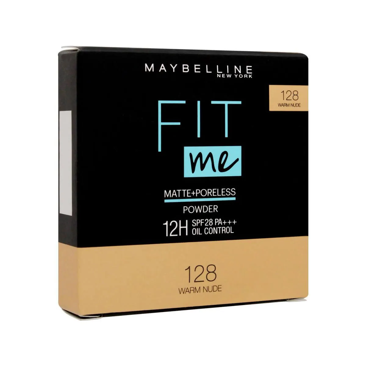 Maybelline New York Fit Me Matte Poreless Powder