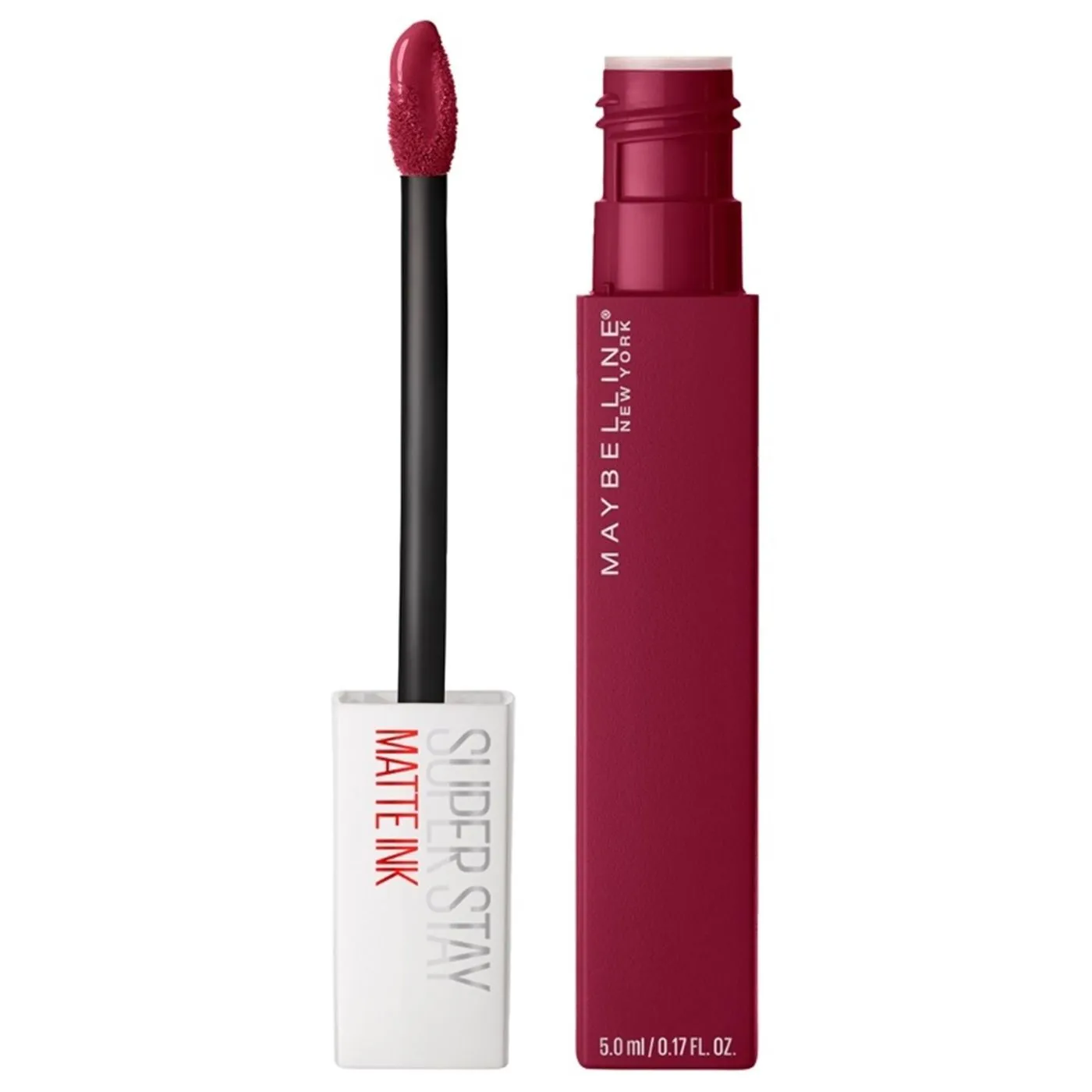 Maybelline New York Sstay Matte Ink 115 Found Lip Ink 35.7 GM
